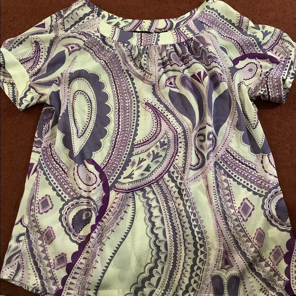 NY&CO Very nice top, great condition!